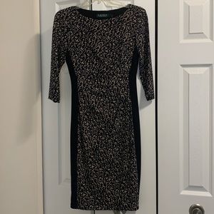 Ralph Lauren Womens dress